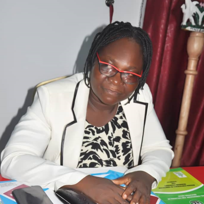 Oluwatooni Oyeyemi